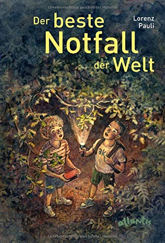 Lorenz Pauli - Der beste Notfall der Welt - Preis vom 05.10.2026 03:47:11 h