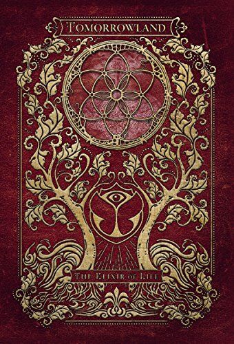 Various - Tomorrowland - The Elixir Of Life - Preis vom 01.10.2026 17:08:56 h