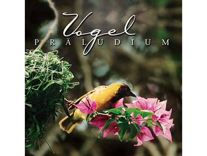 Vogel Praeludium