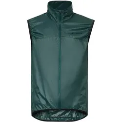 VAUDE Herren Weste Me Matera Air Vest, Größe XXL in Blau Blau