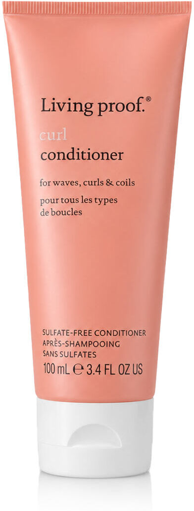 Living Proof. Curl Conditioner 100 ml