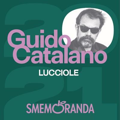 Lucciole - Guido Catalano, Audio, 9789180132534