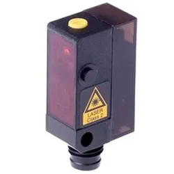 Ipf Electronic Sensor laser Taster PT140470