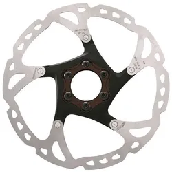 Shimano Bremsscheibe Deore XT SMRT76 6-Loch 160 mm ESMRT76S2 SB-Verpackung