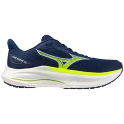 Mizuno Herren Wave Inspire 22 blau 39.0
