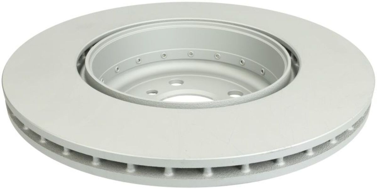Bremsscheibe BOSCH 0 986 479 E17 hinten, belüftet, hochkarbonisiert, 1 Stück