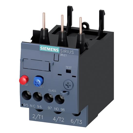 Siemens Überlastrelais 11-16A (3RU2126-4AB0)