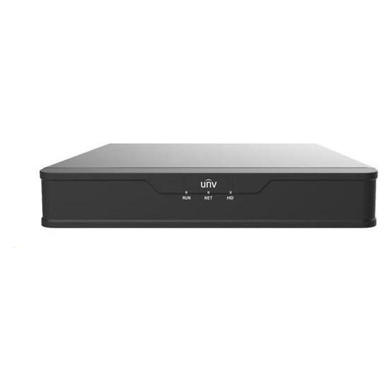 Uniview 16 -Channel NVR mit 1 HDD (Netzwerk Videorecorder (NVR)) (NVR501-16B)