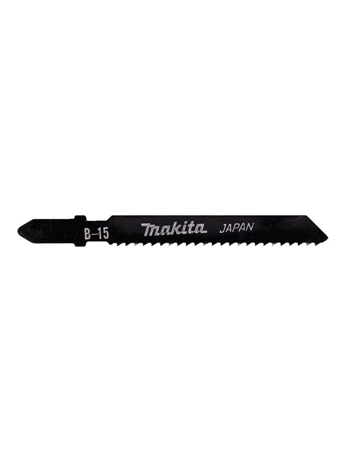 Makita Jigsaw Blade - 5 Pieces