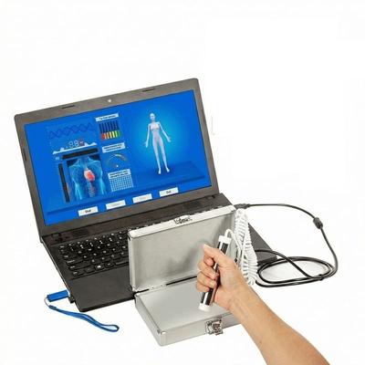 Quantum Magnetic Resonance Body Analyzer With 54 Health Reports Quantum Magnetic Resonance Body Analyzer With 54 Health Reports