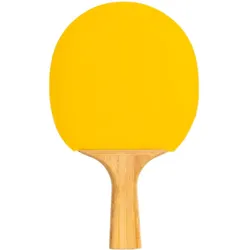 Softee, Tischtennisschläger