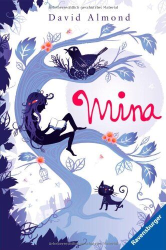 David Almond - Mina - Preis vom 04.10.2026 03:51:26 h