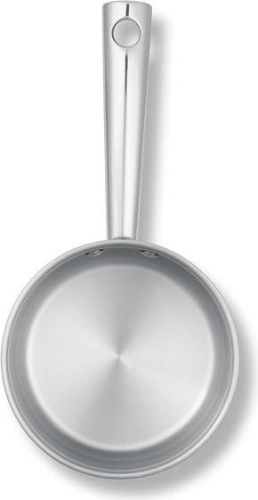 Beka kookpan model 101031 van roestvrij staal, 18 cm
