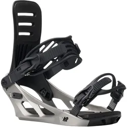 K2 FORMULA Bindung 2026 silver/jake kuzyk - M
