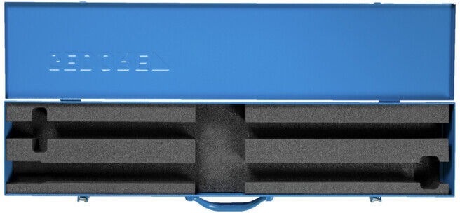 Gedore Boîte en tôle avec insert D-CD-DXL (3254895)