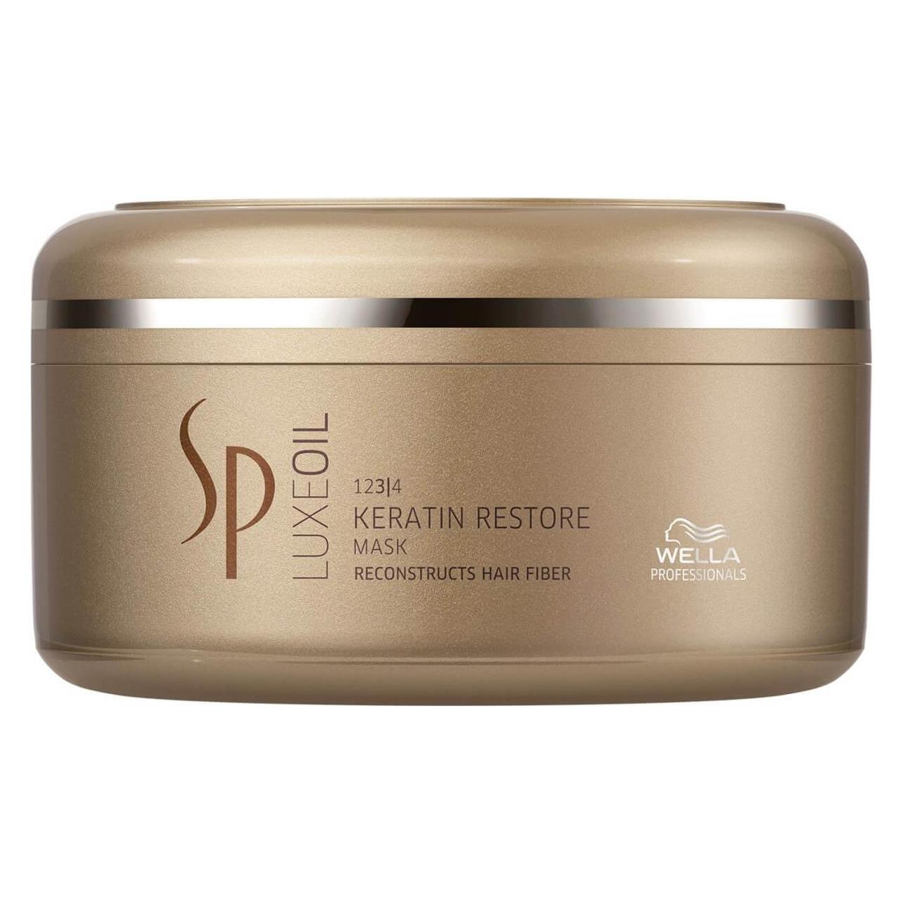 Wella SP Luxe Oil (400 ml) (Wella SP)