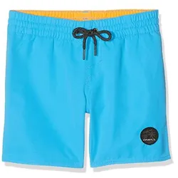 O'Neill Kinder Badeshorts Sunstruck blau - 176 - 176