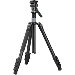 SMALLRIG 4221 Reise-Videostativ-Kit