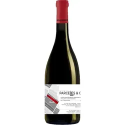 Nuits Saint Georges 1er Cru - Aux Vignerondes 2020 - Parcelles & Cie - Nuiton Beaunoy