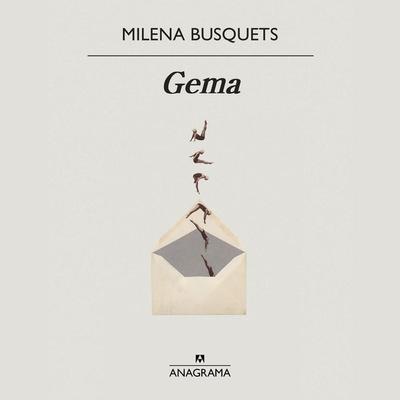 Gema - Milena Busquets, Audio, 9788433902832
