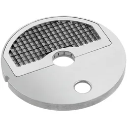 Bartscher Schneidscheibe für Würfel PS8