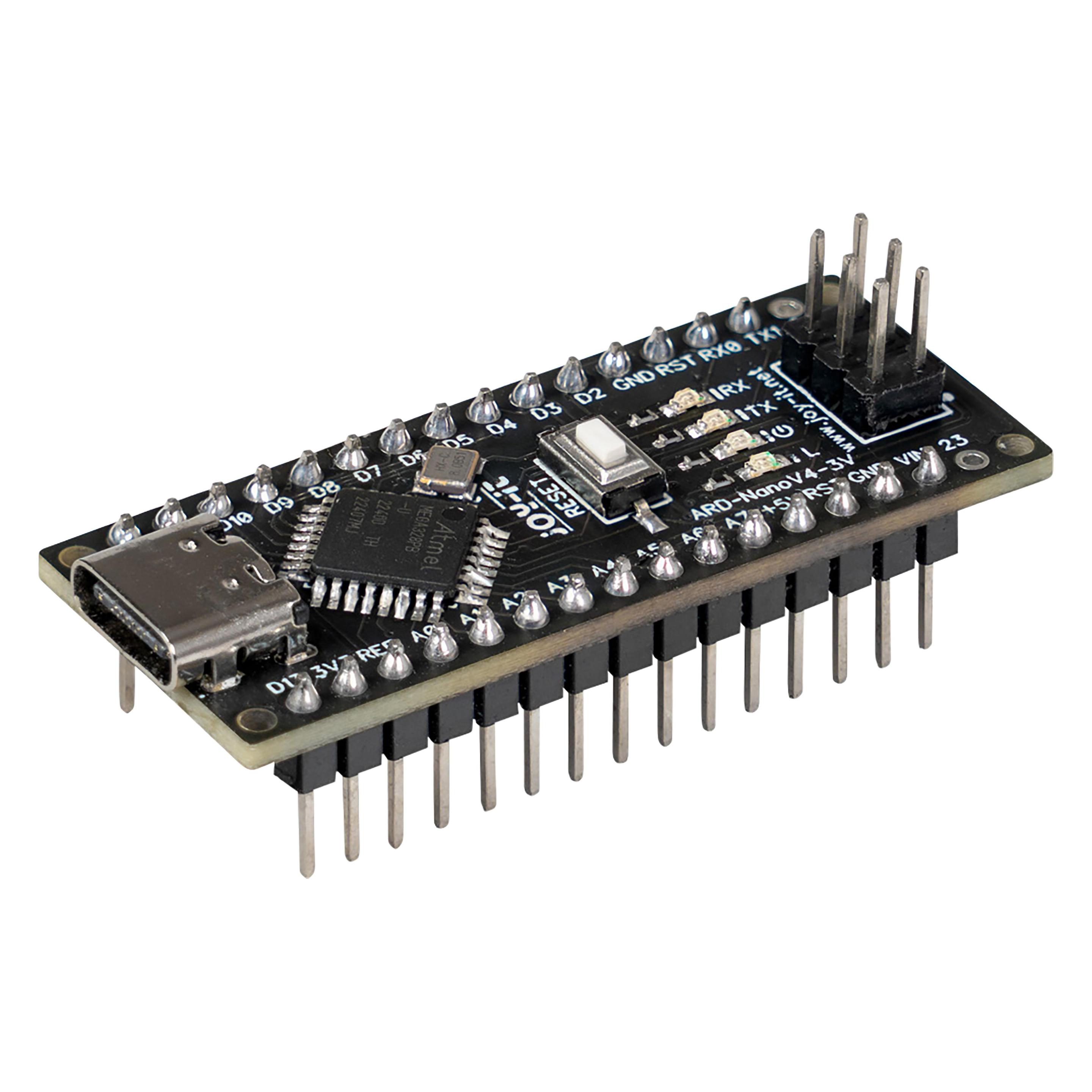 Joy-it NanoV4-3V Arduino Board (NanoV4-3V)