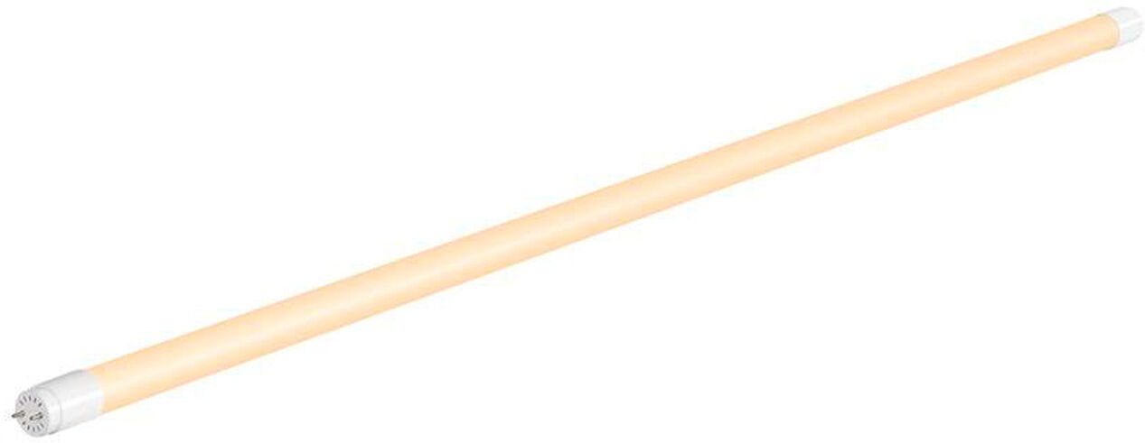 Slv Led Tube V T8, Mains & Magnetic 1200 16w 830 - Led Leuchtröhren Sockel G13