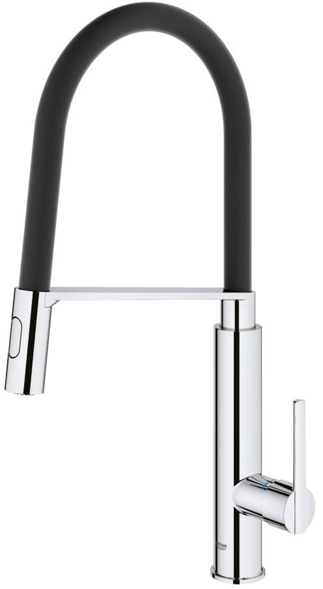 GROHE Feel, Chrom, 1 Stück(e)
