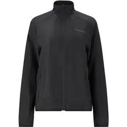 Endurance, Damen, Laufjacke, Sylas (36), Schwarz, 36