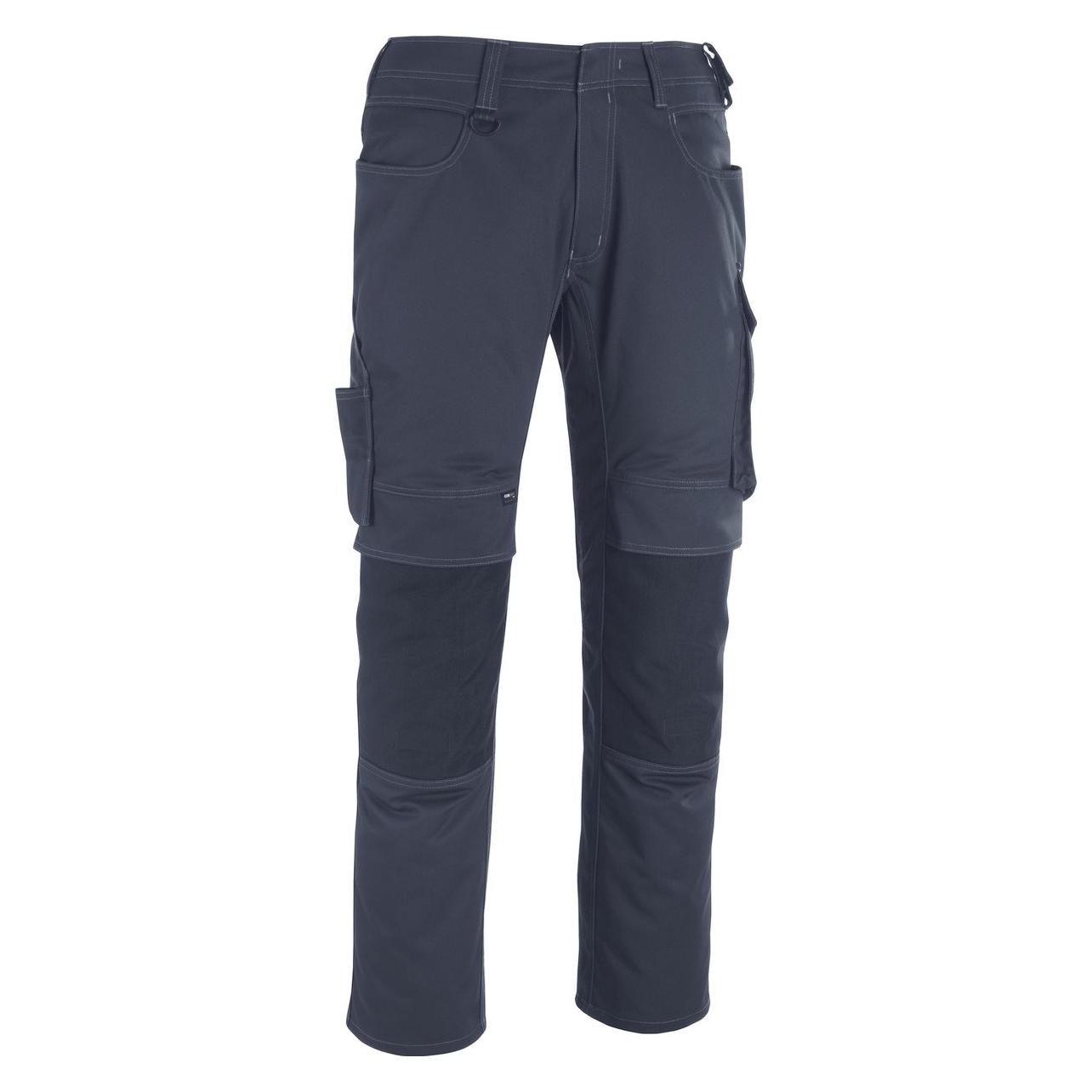Mascot MANNHEIM Unisex Baumwolle, Polyester W 88cm L 82cm Hose (44) (12779-442-010 82C50)