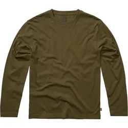 Brandit Premium Langarmshirt M