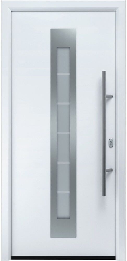 Hörmann Haustür Thermo65 THP 750C