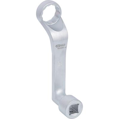 Ks Tools 1/2 Ölfilterschlüssel für Getriebeölwechsel für VAG DCG, 24 mm [Hersteller-Nr. 150.9353]