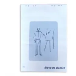 OEM Konferenzpapier 65x90cm 50Blätter 70gr