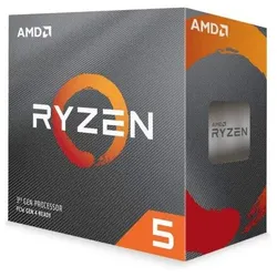 AMD Ryzen 5 3600 Processor 3.6 (AM4, 3.60 GHz, 6 -Core), Prozessor