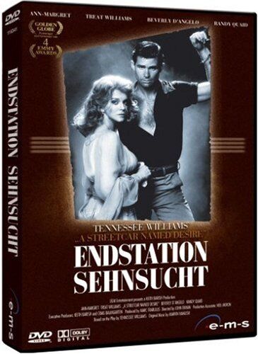 John Erman - Endstation Sehnsucht - Preis vom 09.10.2026 07:28:09 h