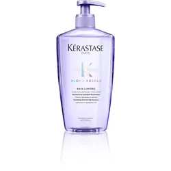 Blond Absolu Bain Lumière 500 ml