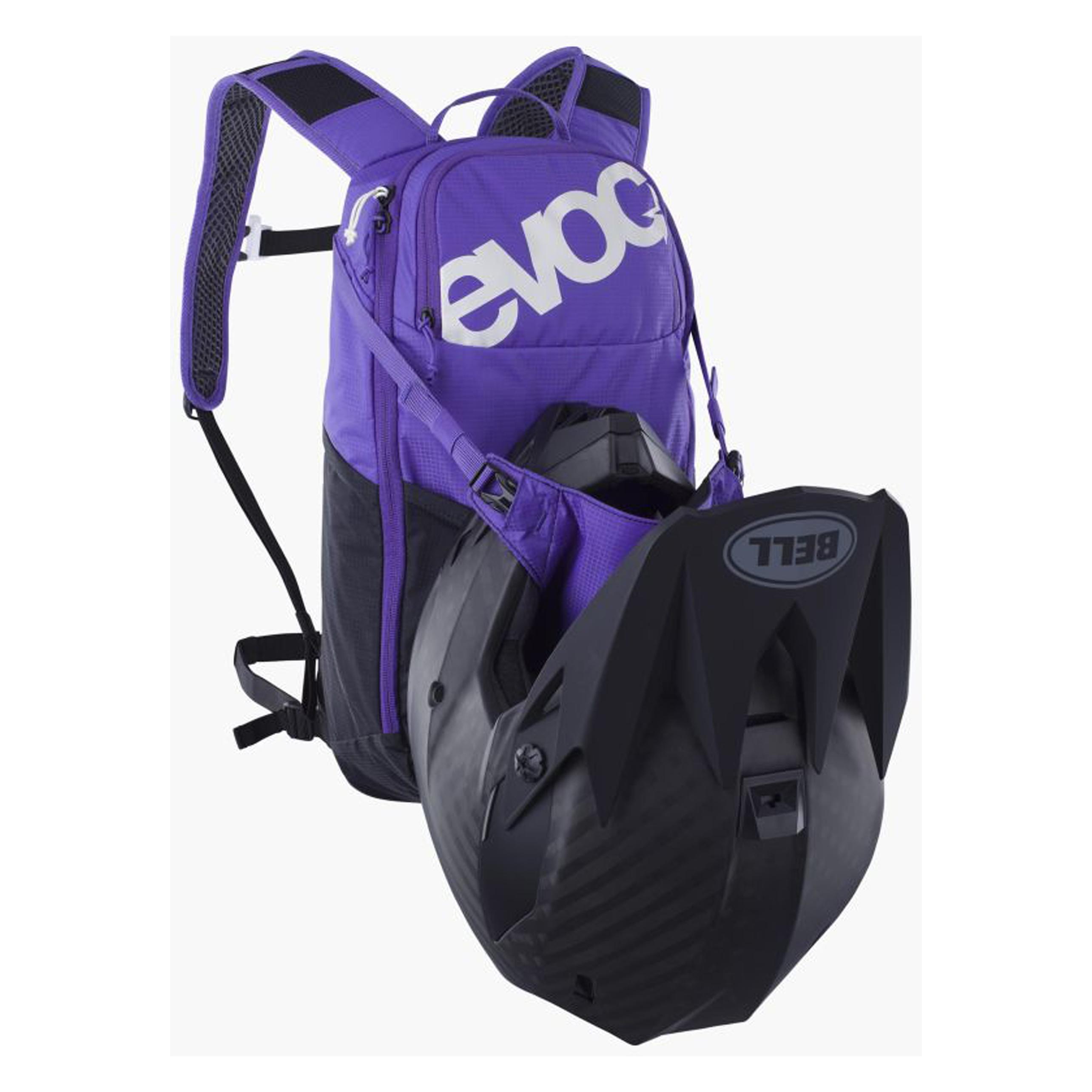Evoc Ride 8L Backpack (8 l) (100322525-4250450735243)