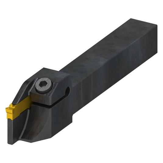 Pramet Auendrehhalter ISO GL4-S1616KFL-16-45 Einstechtiefe 16mm Linkslauf (GL4-S1616KFL-16-45)