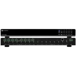 Atlona 4K/60 HDR 4:4:4 Matrix Switcher HDMI 8x8, Switch Box