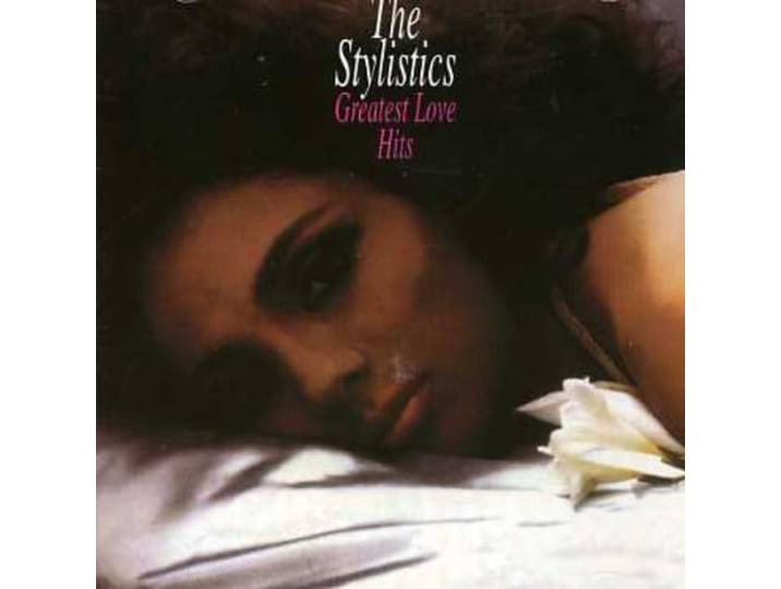 Greatest Love Hits