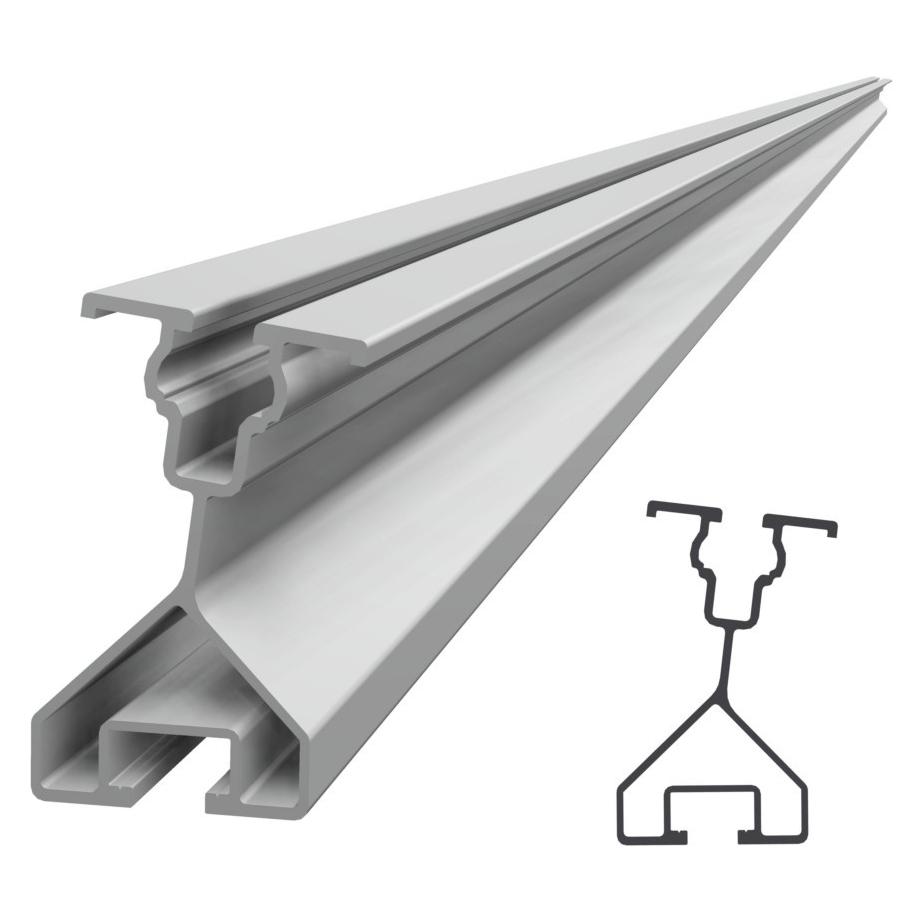 SL Rack 81107-4750 (81107-4750)