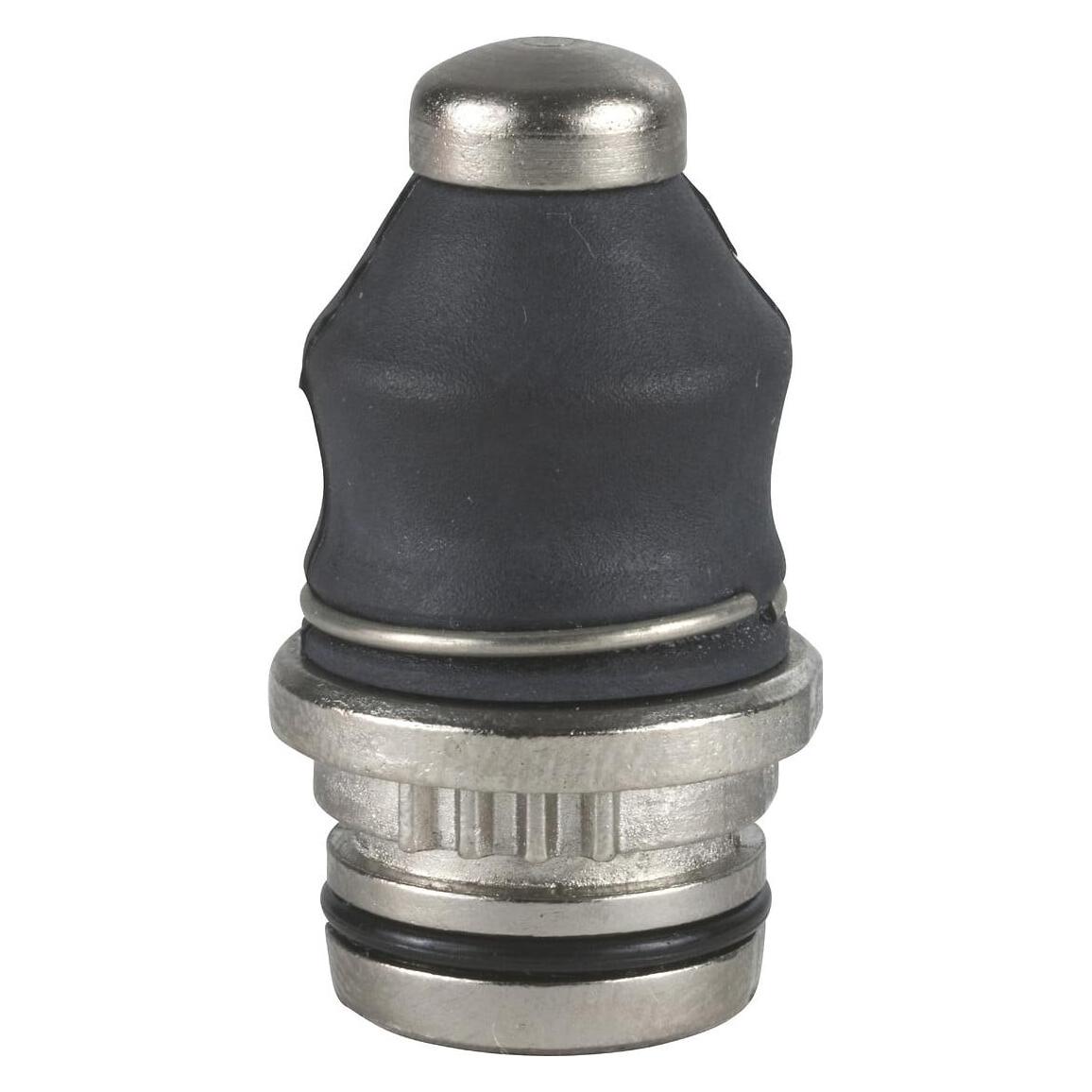 TE Sensors Kuppenstössel metall mit Dichtung (ZCE11)