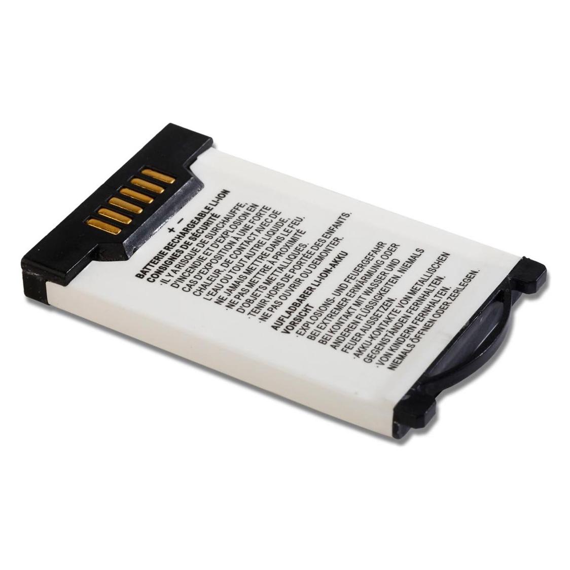 Mitel Standard-Battery-Pack (126569)
