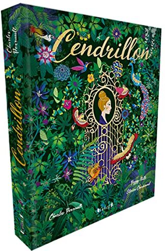Charles Perrault - Cendrillon - Preis vom 11.10.2026 23:13:37 h