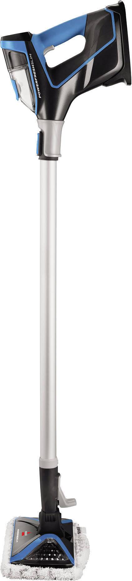 bissell 2234n Lavapavimenti A Vapore Pulitore A Vapore Portatile Capacità 350 Ml Potenza 1500 Watt - 2234n Powerfresh Slimsteam