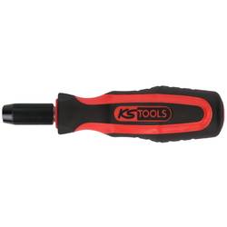 2-Komponenten Schabergriff, mit Spannfutter KS Tools 907.2201