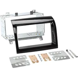  Fiat Ducato Doppel-DIN Set 