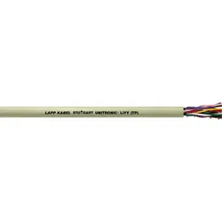 Lapp Kabel&amp;Leitung UNITRONIC LiYY (TP) 0035103/1000