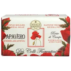 Soap - Colli Fiorentini Poppy-Mohn